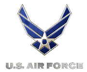 Air Force logo