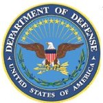 Department of Defense logo