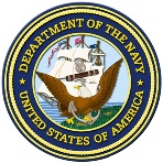 Navy logo