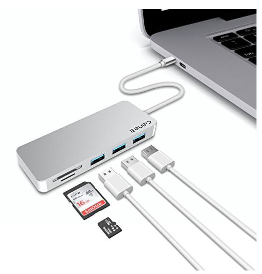 USB-C hub