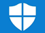 Windows Defender logo