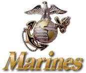 Marines logo